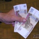 Курянин попался на краже солярки и хотел дать взятку полицейскому