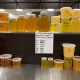 В администрации области озвучили рекомендованную цену мёда на ярмарках в Курске