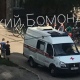 Курск. Мальчик, выпавший из окна 4-го этажа, госпитализирован