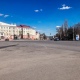 В Курской области из-за самоизоляции число ДТП снизилось на 13%