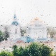 В Курской области на выходных возможны грозы и град