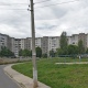 Маленький курянин застрял головой в аттракционе