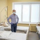 Курская область начинает готовиться ко второй волне коронавируса