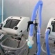 15 курян с COVID-19 находятся на ИВЛ