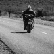 Под Курском ищут мотоциклиста, который сбил пенсионера и скрылся