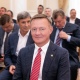 Курский губернатор поднялся в рейтинге влияния глав субъектов РФ