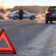 Под Курском пьяный водитель врезался в стоящие машины: двое раненых