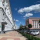 На пост главного архитектора Курска претендуют четыре человека
