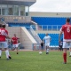 Футболисты мэрии Курска обыграли обладминистрацию