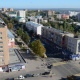 В Курске выделен миллион на конкурс по концепции облика улицы Ленина
