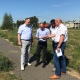Новую школу и физкультурно-оздоровительный комплекс построят в Щиграх