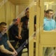 Курск. Приговор «банде Волобуева» вынесут не раньше конца ноября