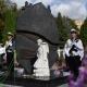 Куряне почтили память подводников АПРК «Курск»