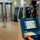 В Курске на железнодорожном вокзале установили тепловизор