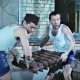 В Курске украли чугунные батареи