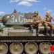 Курская область. Стала известна программа фестиваля «Бой на Северном фасе»