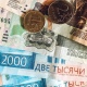 Курянам отказывают в выплате пособий на детей