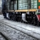 Курянина, под кайфом снимавшего детали с поезда, осудили после двух лет розыска