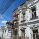 Реставрация дома купца Гладкова в Курске будет продолжена