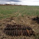 На северном фасе Курской дуги обезвредили 36 снарядов