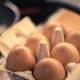 Курянка прятала наркотики в лотке с яйцами