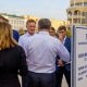 Курский губернатор раскритиковал ремонт на Театральной площади