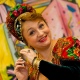 Надежда Крыгина выступит на Поклонной высоте под Курском