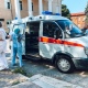 В Суджанском районе Курской области зарегистрирована очередная вспышка коронавируса
