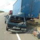 Под Курском в тройной аварии пострадал водитель