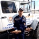 Авиабомбы откопали под Курском