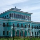 Санаторий в Курске стал объектом культурного наследия