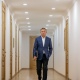 Старовойт рассказал, как стать губернатором