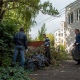 Из Курска вывезли еще 361 кубометр мусора