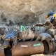 В двух районах Курска отключат горячую воду