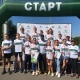 В финале Кубка Курской области по лыжероллерам приняли участие 90 спортсменов