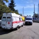 Скорая помощь в Курской области станет единой службой