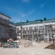 В Курской области отремонтировано 42 школы