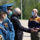 В Курской области выявлено 125 нарушителей противопожарного режима