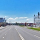 Курск. В аварии ранен водитель