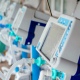 В больницы Курской области поступило еще 112 аппаратов ИВЛ