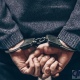 Под Курском селянин спрятал украденное в сарае знакомого