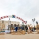 В Курске после Дня города будут переделывать Театральную площадь