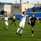 Курский «Авангард» сыграл вничью с «Сахалином»