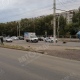 В Курске напротив налоговой насмерть сбили пенсионерку