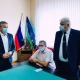 В Курске назначен новый глава Сеймского округа