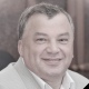 В Курске умер главный врач городской больницы №3