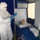 В Курской области на коронавирус проверили больше 205 тысяч человек