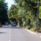 В Курске ремонтируют улицы Героев