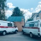 В Курской области коронавирус зарегистрирован в 5 городах и 8 районах