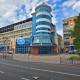 Куряне наглядно показали, как изменился город за последние 10 лет